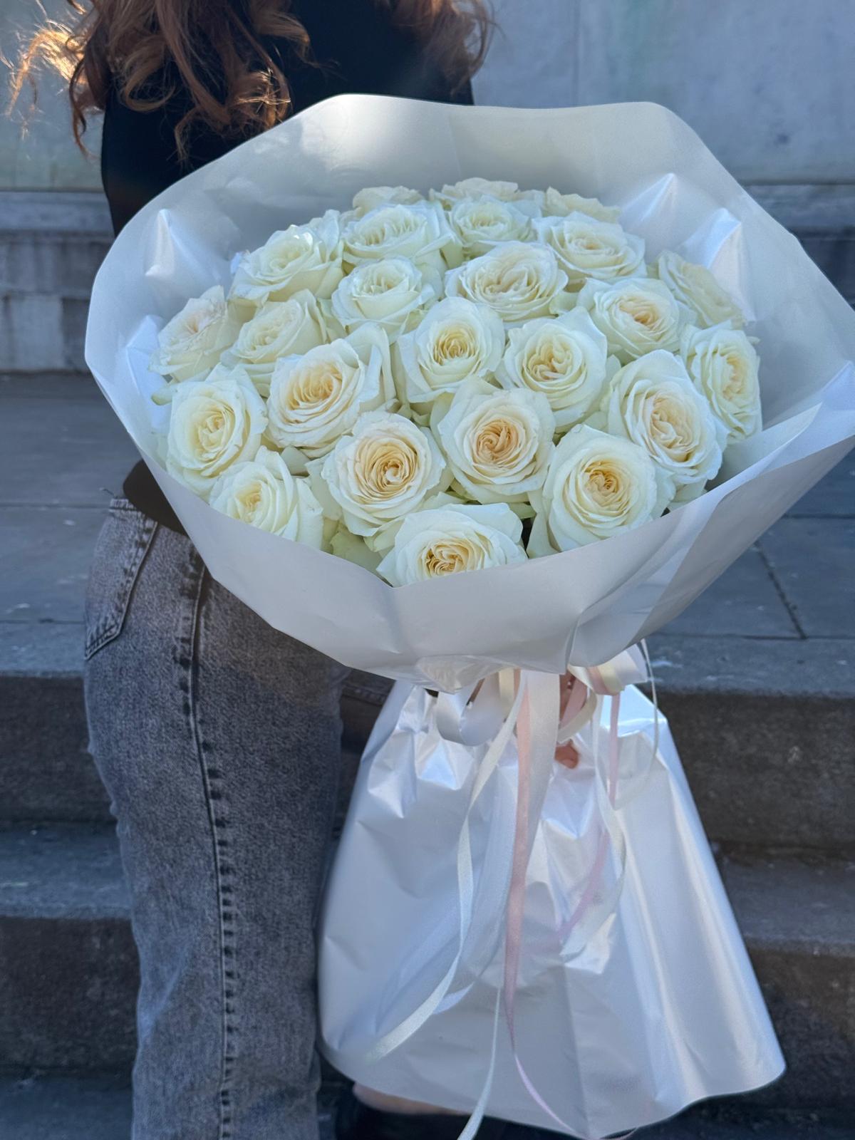 Candlelight Roses fragrant 25