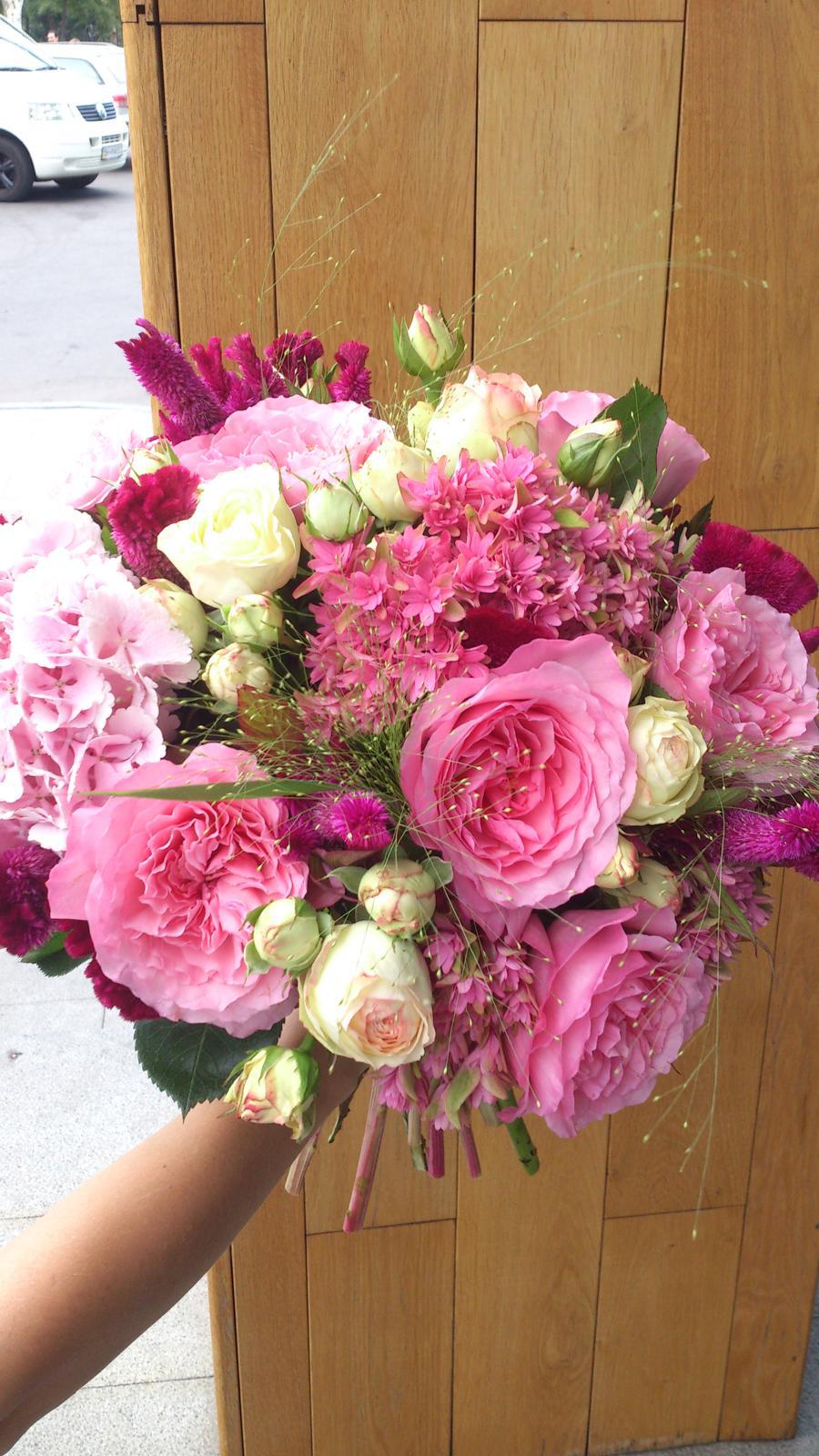 Pink Love
